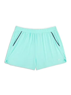 Rina Short- Beach Glass