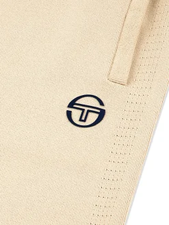 Rosolina Track Pant- Humus