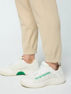 Rosolina Track Pant- Humus