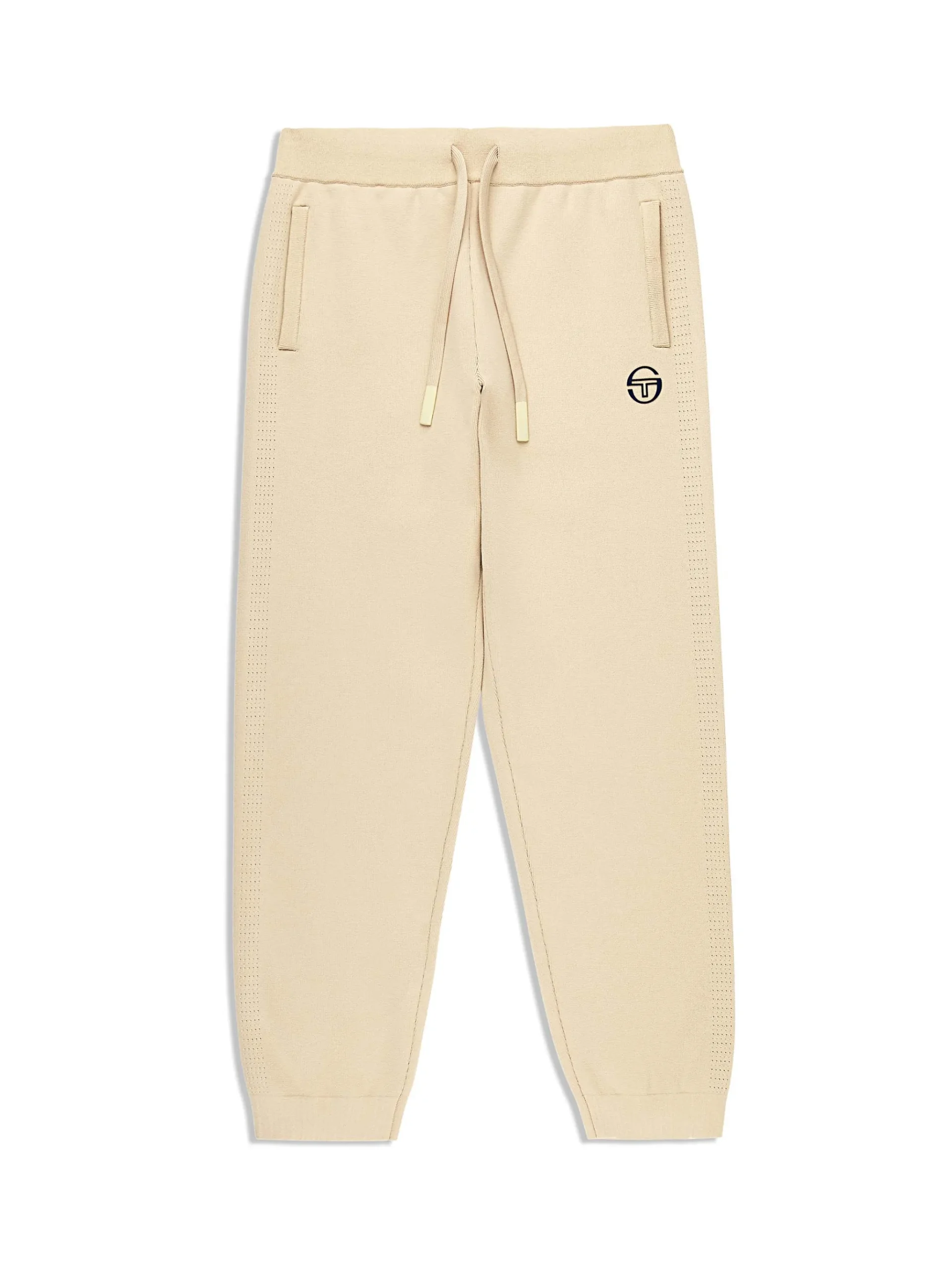 Rosolina Track Pant- Humus