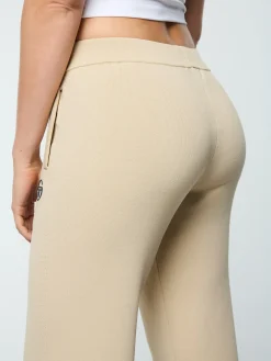 Rosolina Track Pant- Humus