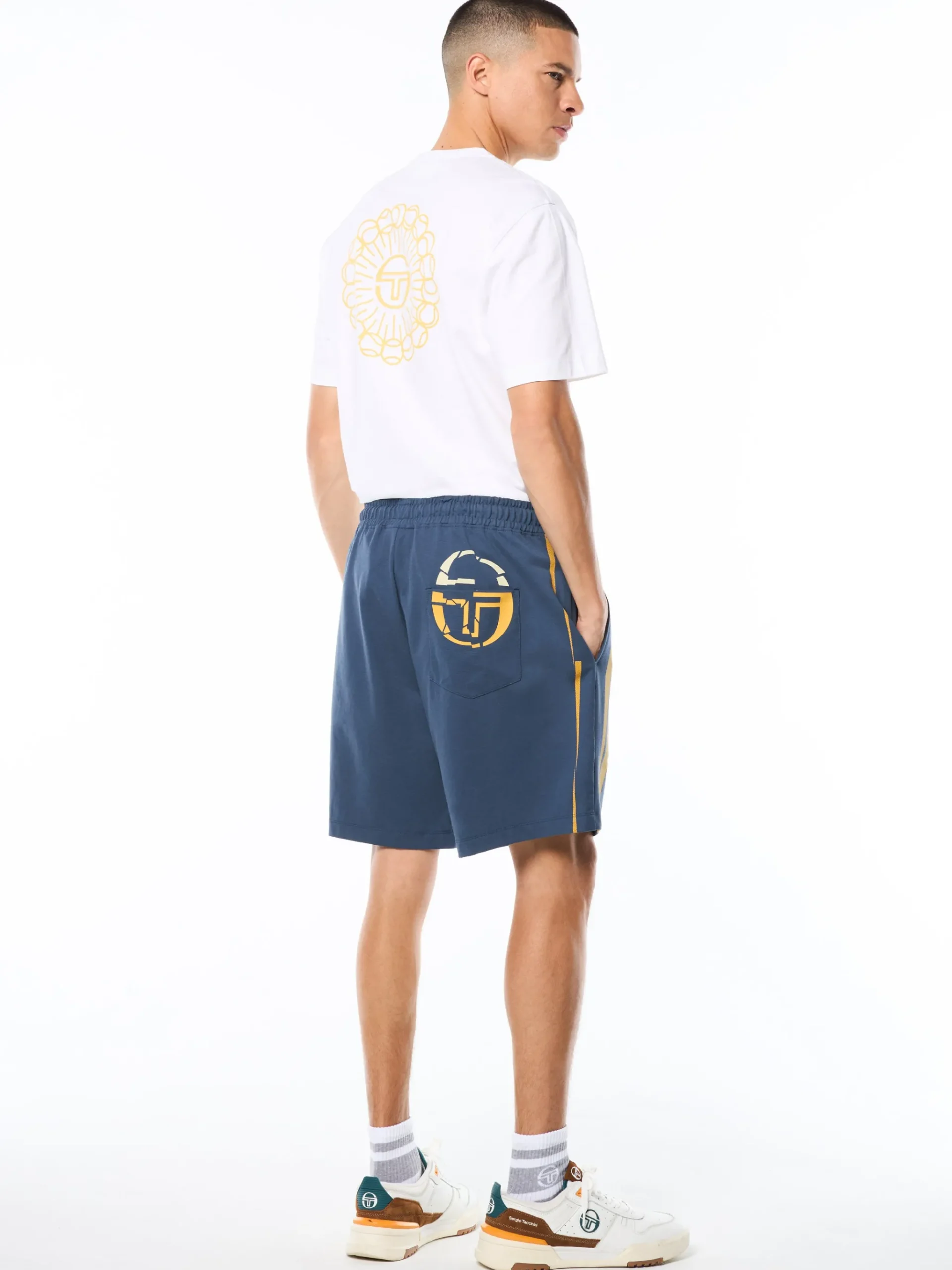 Rotto Fashion Short-Key Largo