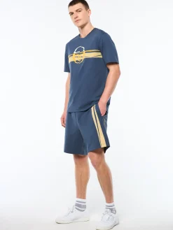 Rotto Fashion T-Shirt-Key Largo