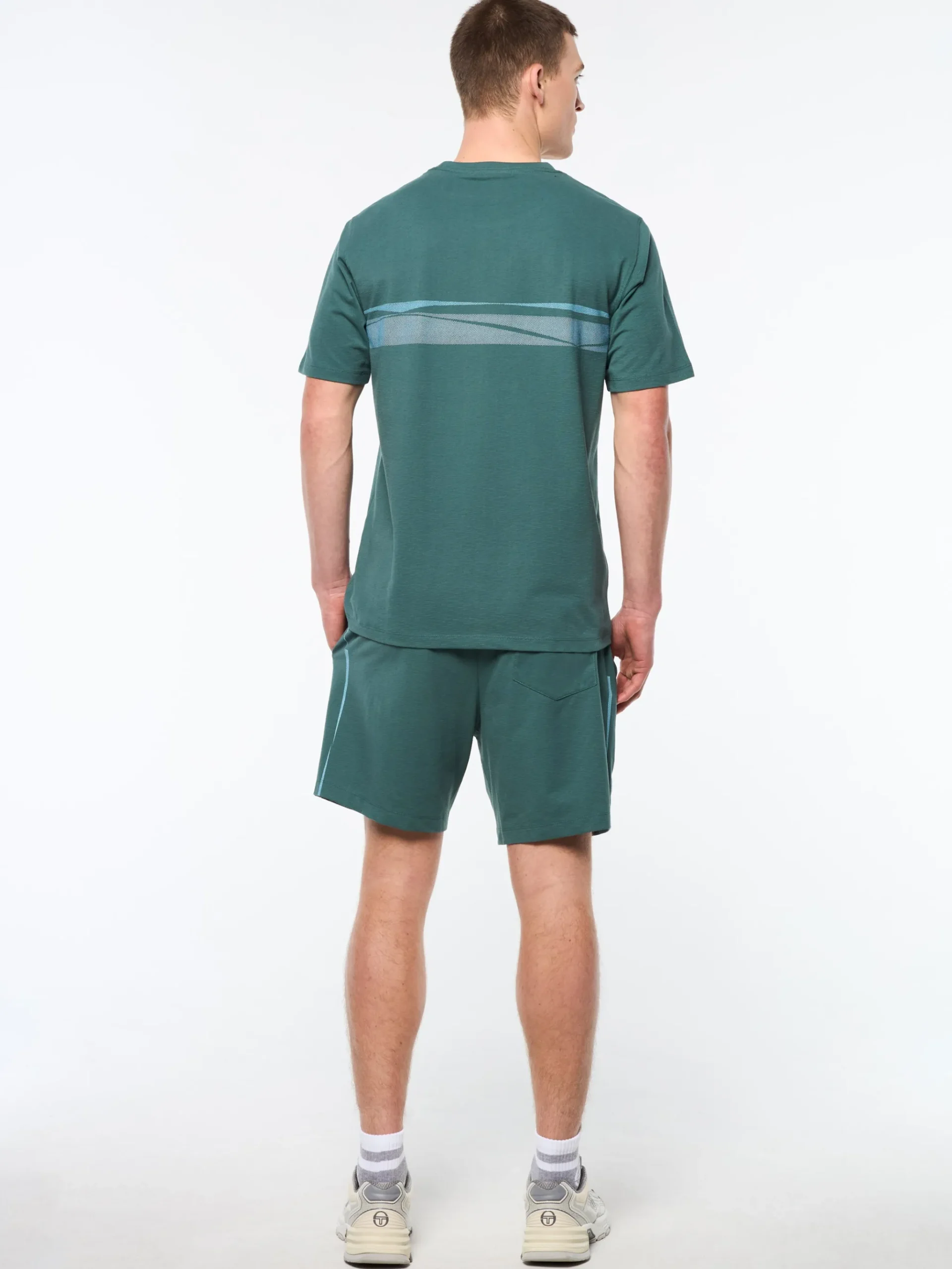 Rotto Fashion T-Shirt-Mediterranea