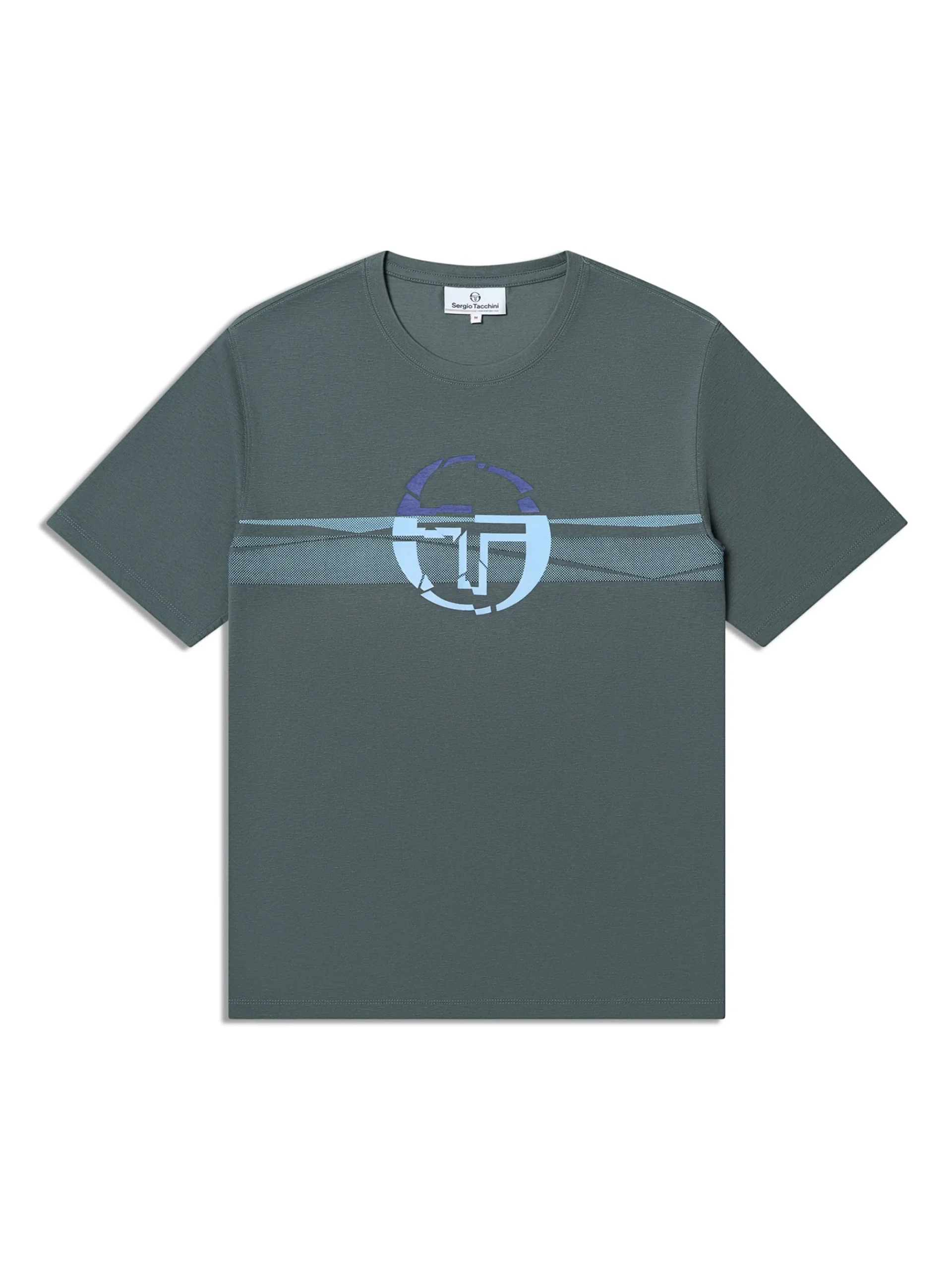 Rotto Fashion T-Shirt-Mediterranea