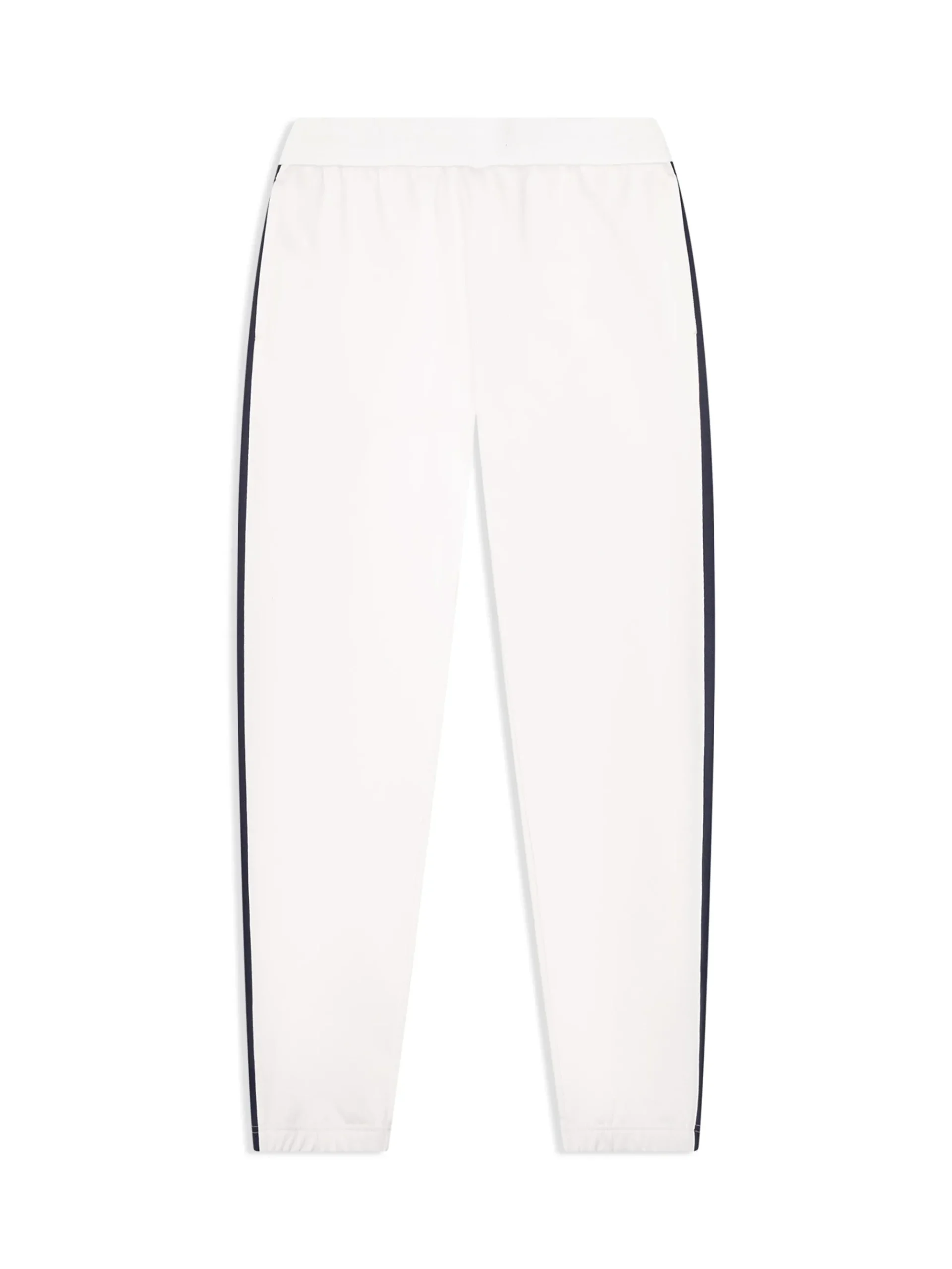 Semplice Track Pant-Gardenia