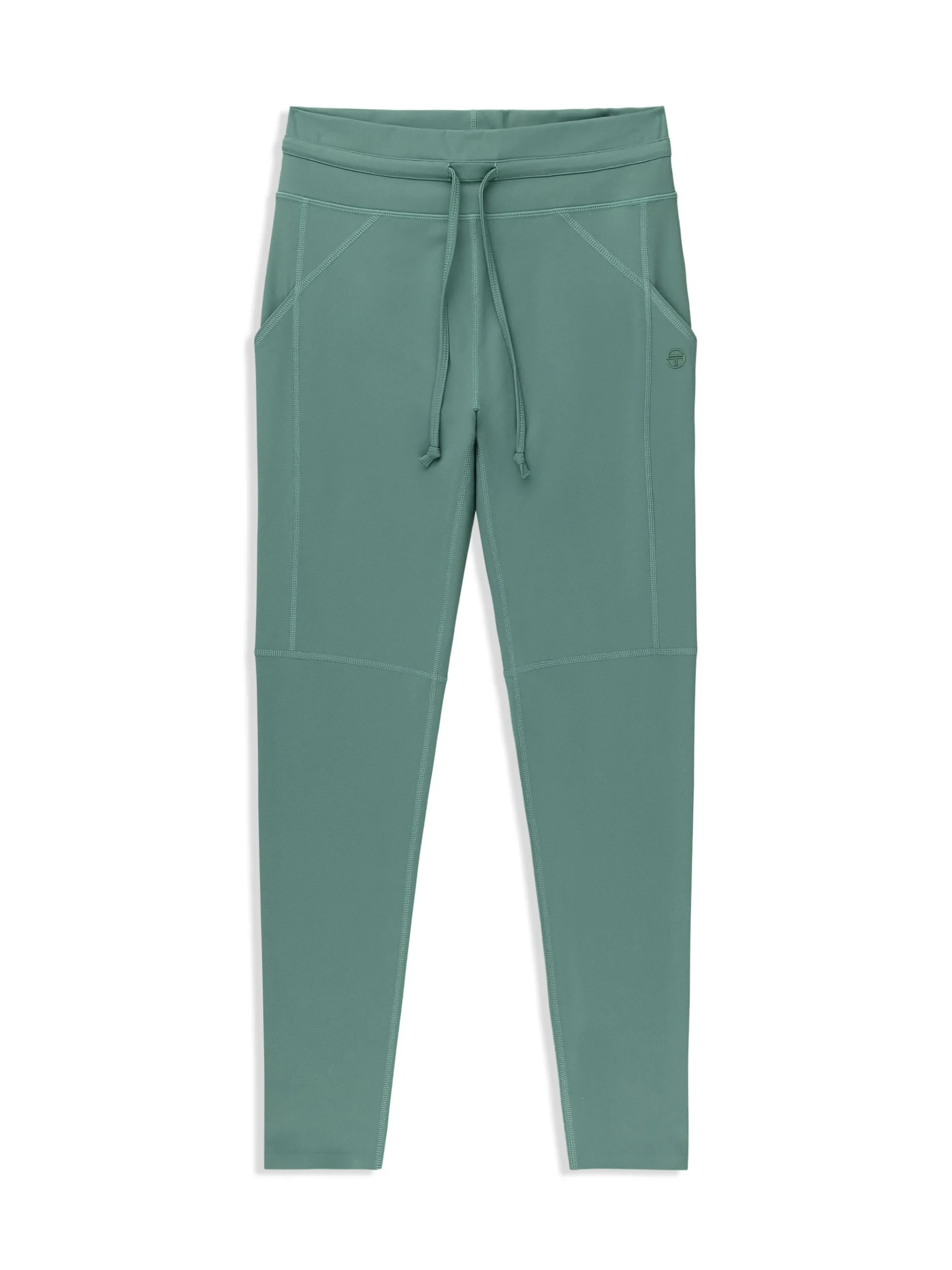 Silvia Leggings- Duck Green