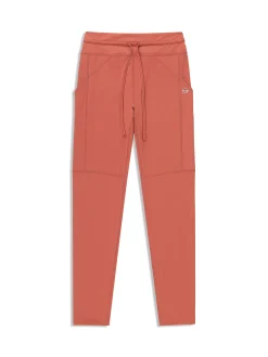 Silvia Leggings- Light Mahogany