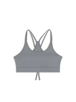 Silvia Sports Bra- Quiet Shade