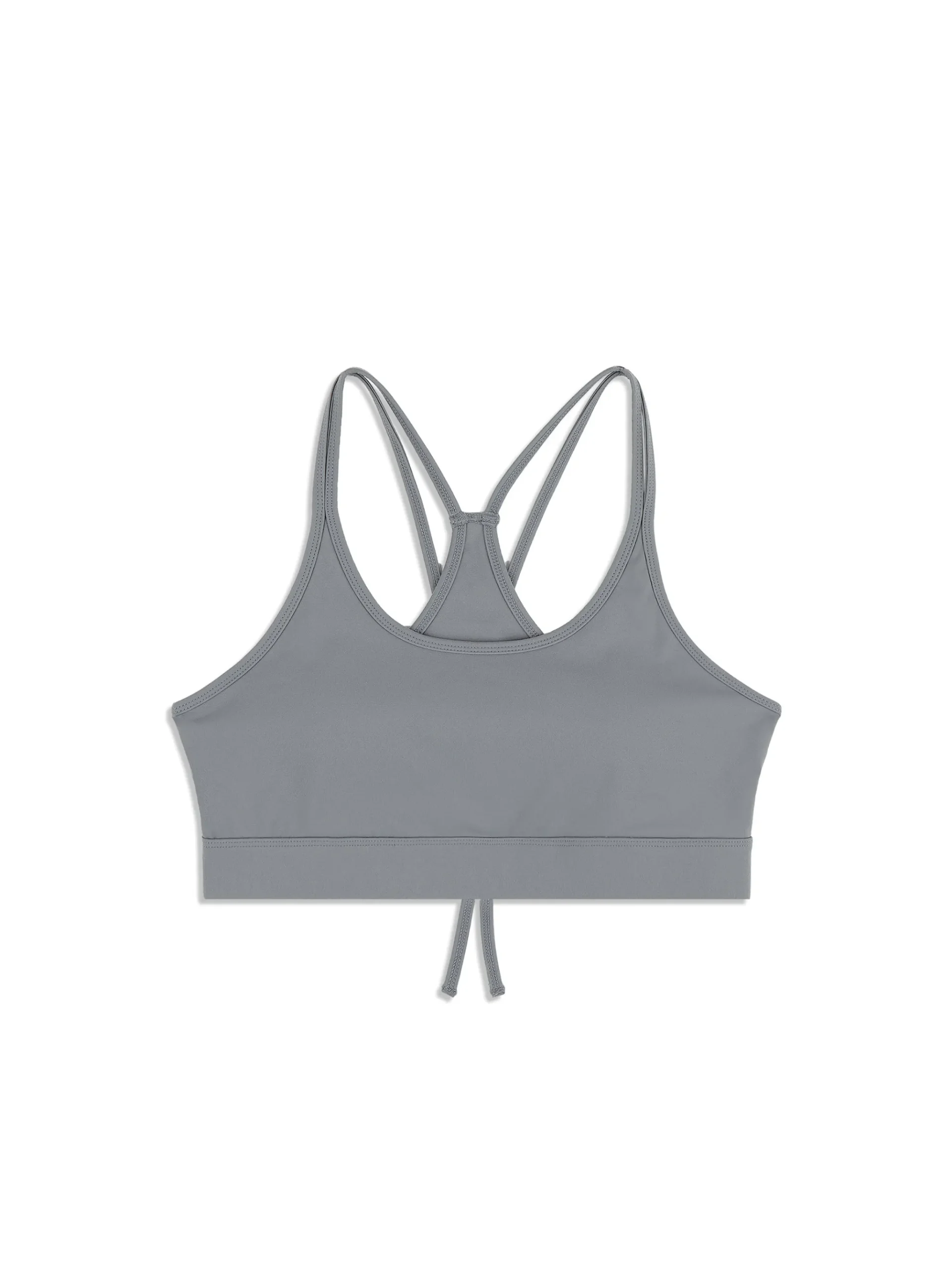 Silvia Sports Bra- Quiet Shade