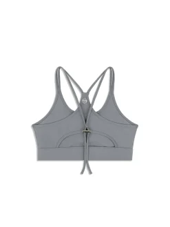 Silvia Sports Bra- Quiet Shade