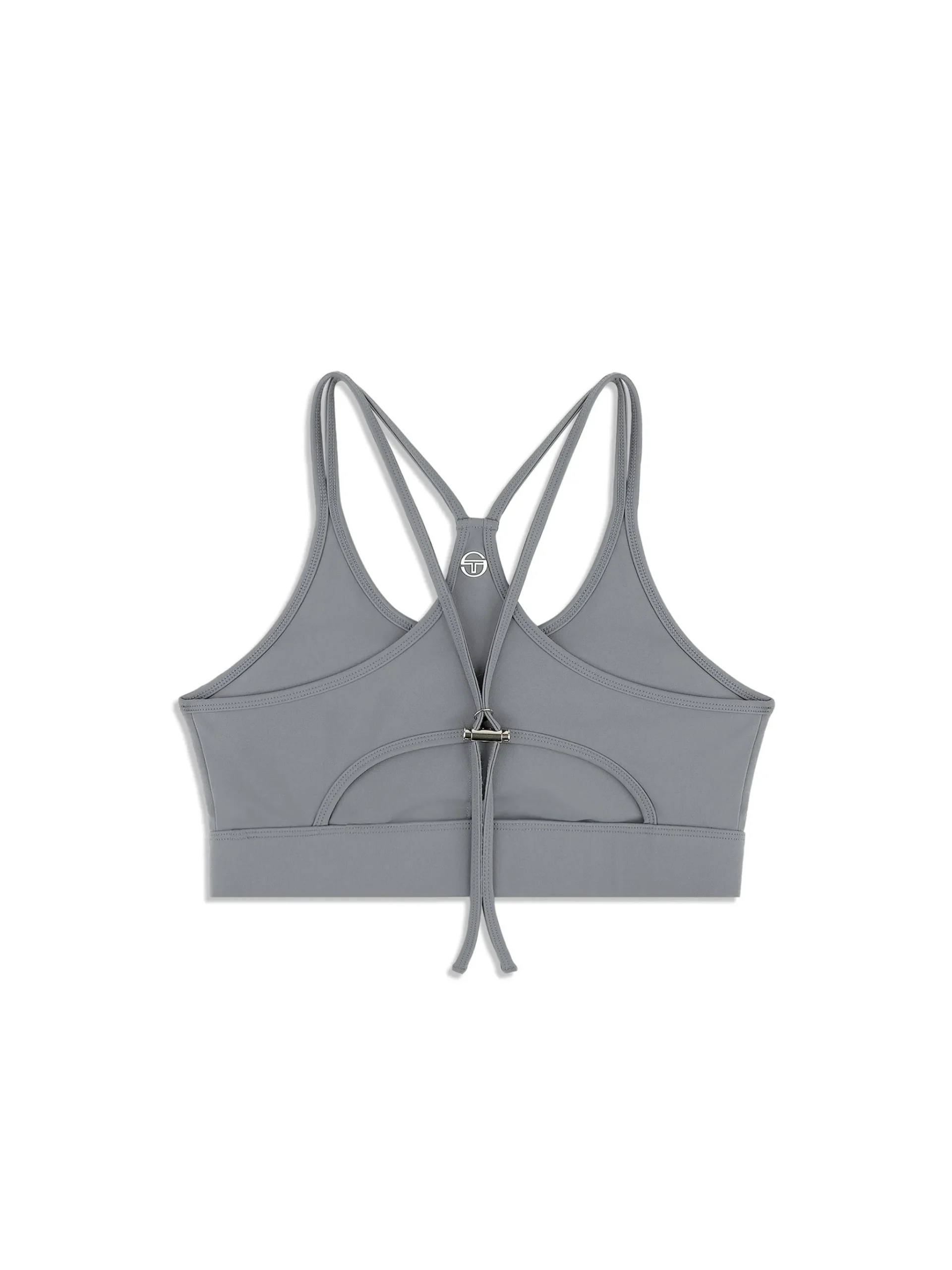 Silvia Sports Bra- Quiet Shade