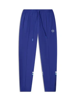 Solare Track Pant-Deep Ultramarine