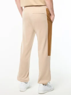 Spacco Track Pant- Humus