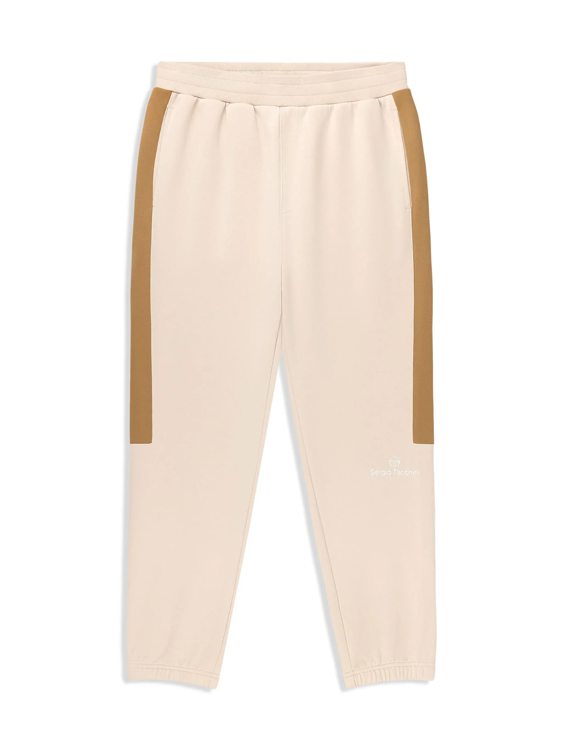 Spacco Track Pant- Humus