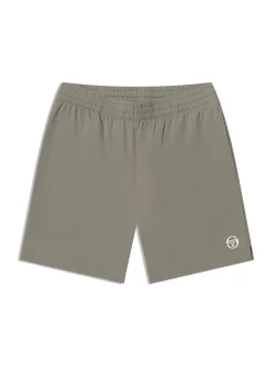 Sportivo Short-Agave Green