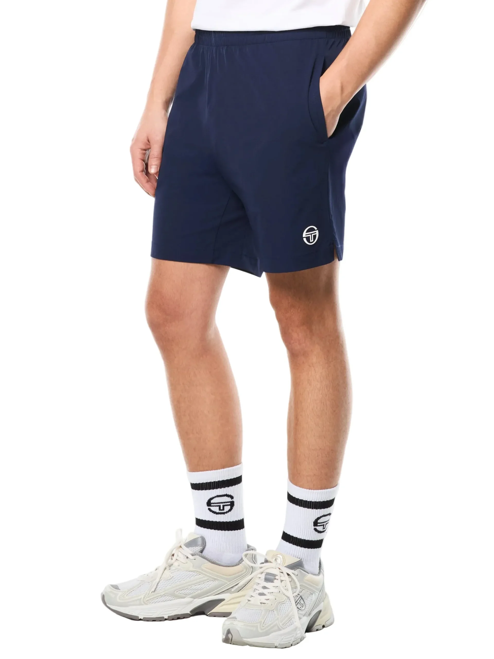 Sportivo Short-Maritime Blue