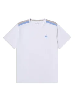Sportivo T-Shirt-Brilliant White