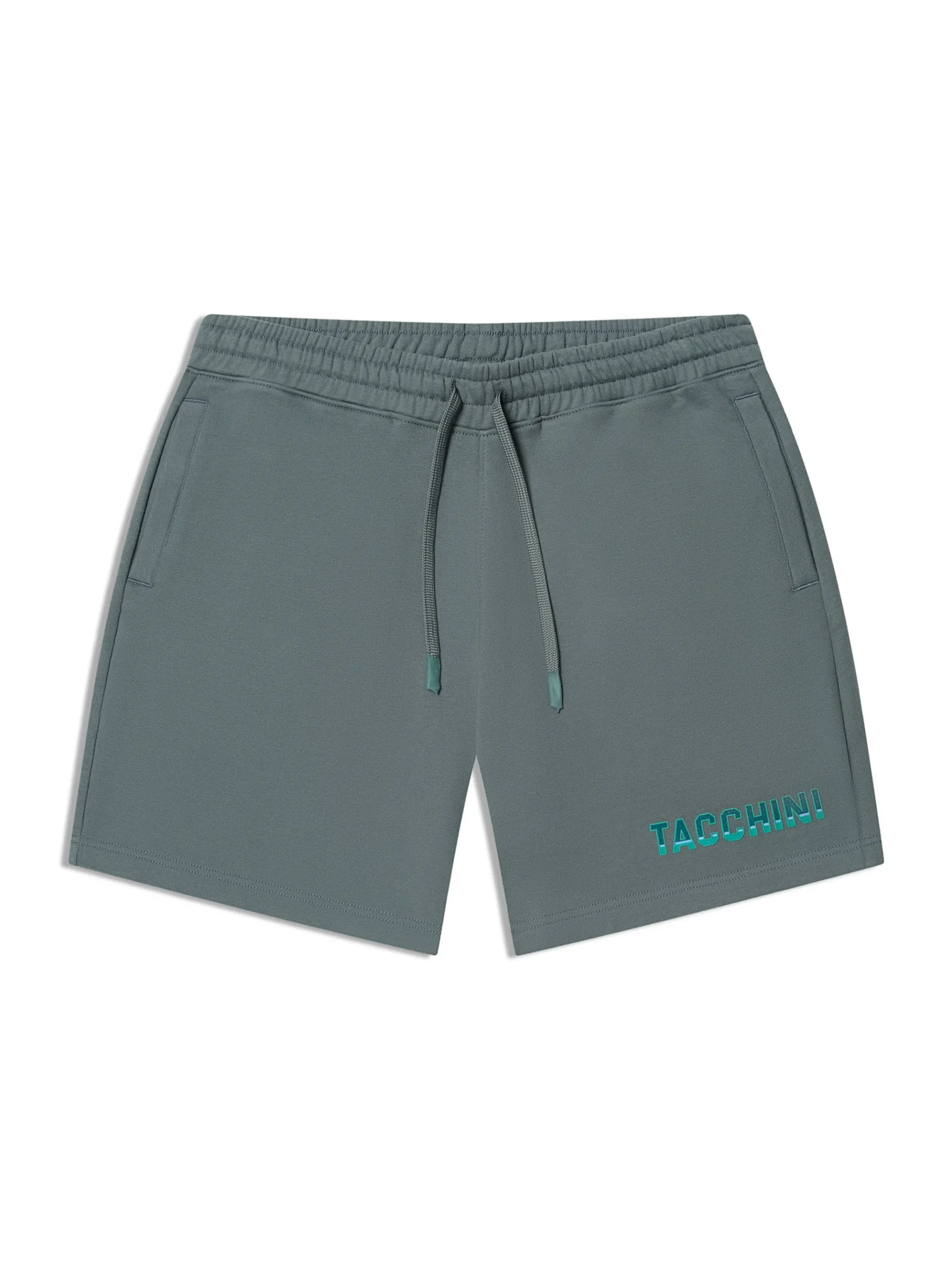 Strisce Solid Short-Mediterranea