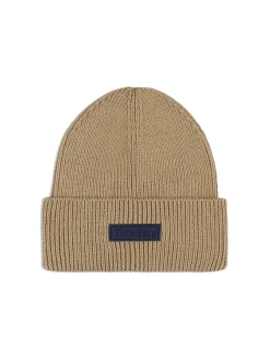 Tacchini Beanie- Humus