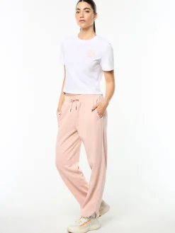 Terina T-Shirt- Brilliant White