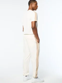 Tore Pant- Gardenia