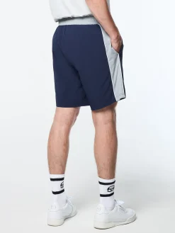 Tore Short- Maritime Blue
