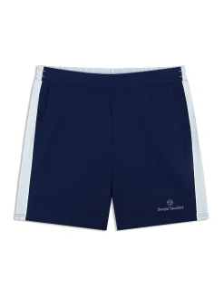 Tore Short- Maritime Blue