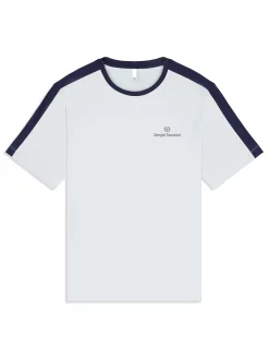 Tore T-Shirt- Quiet Grey