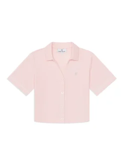 Tullia Cabana Shirt-Barely There