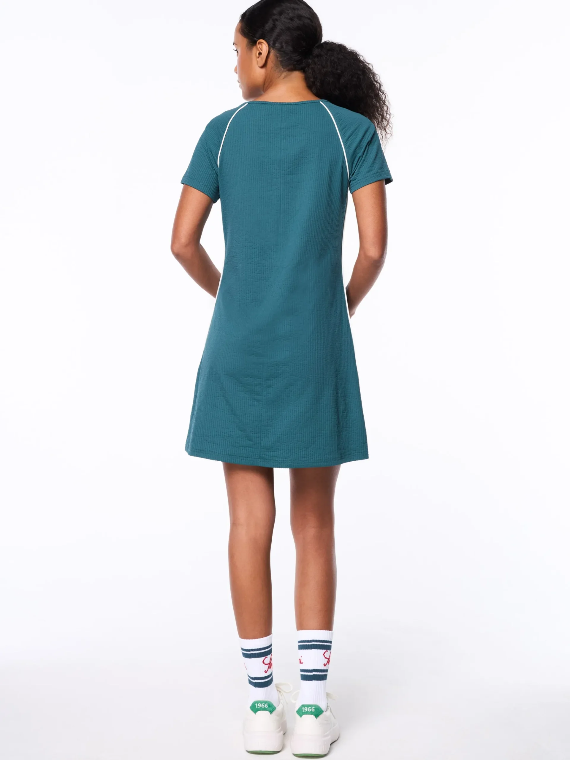 Tullia Dress-Mediterranea
