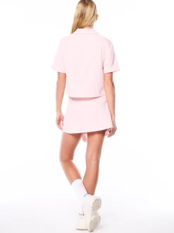 Tullia Skirt-Barely There