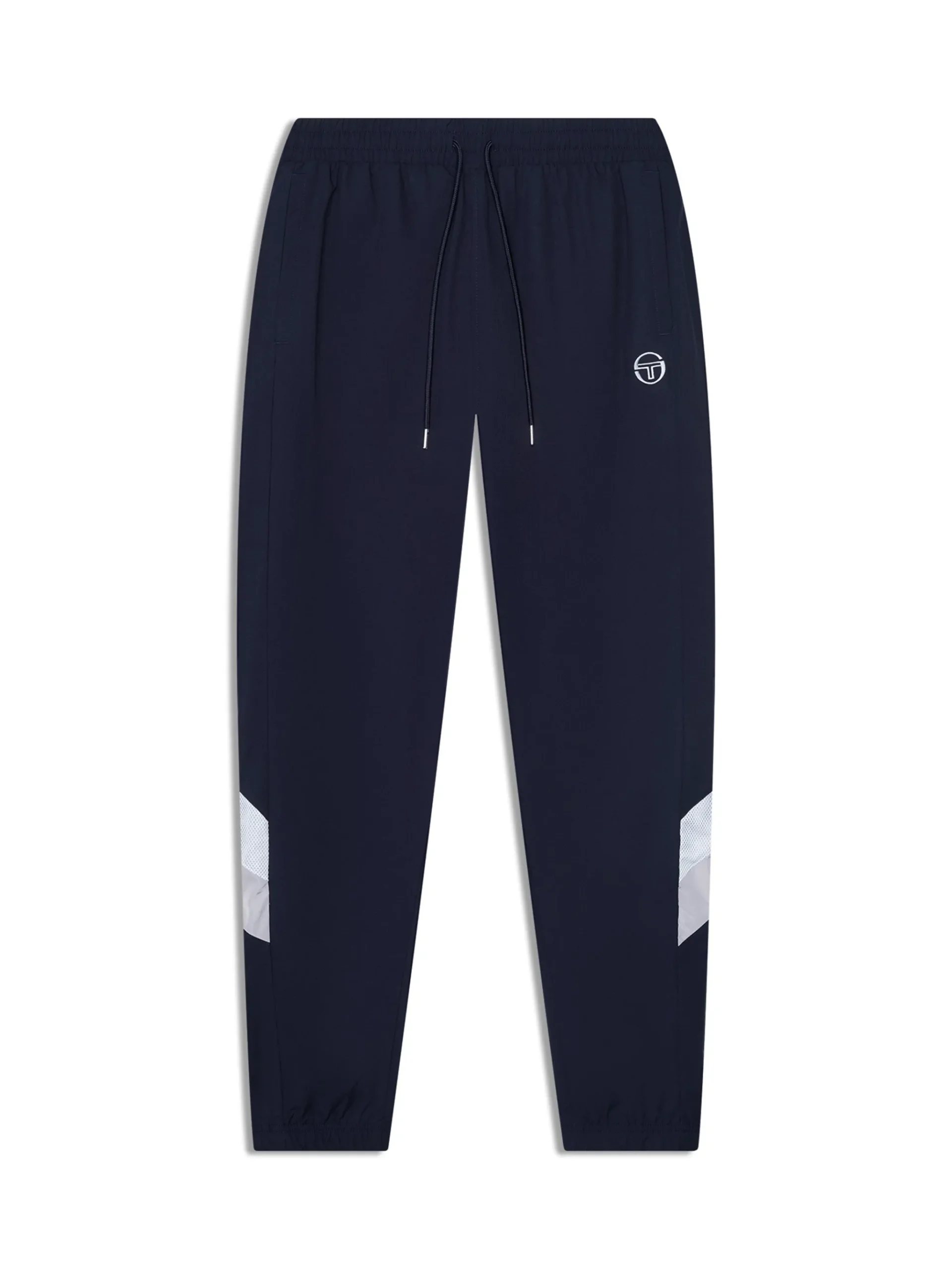 Ventilato Track Pant-Maritime Blue