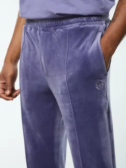 Viaggioa Track Pant- Heron