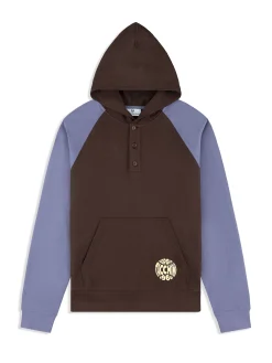 Vincere Hoodie- Mulch