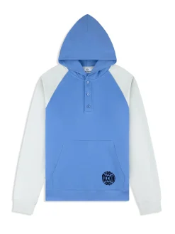 Vincere Hoodie- Ultramarine