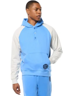 Vincere Hoodie- Ultramarine