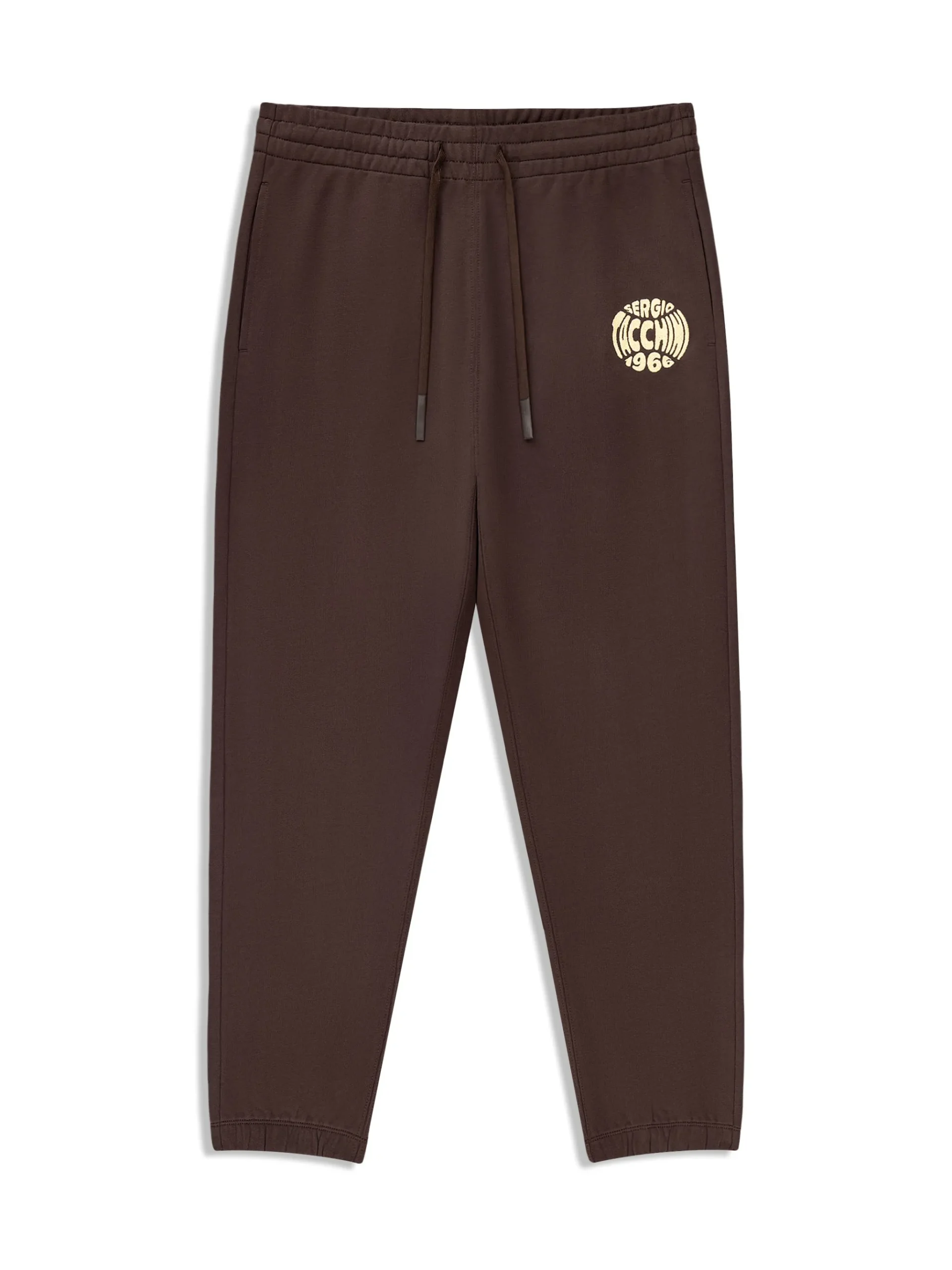Vincere Sweatpant- Mulch