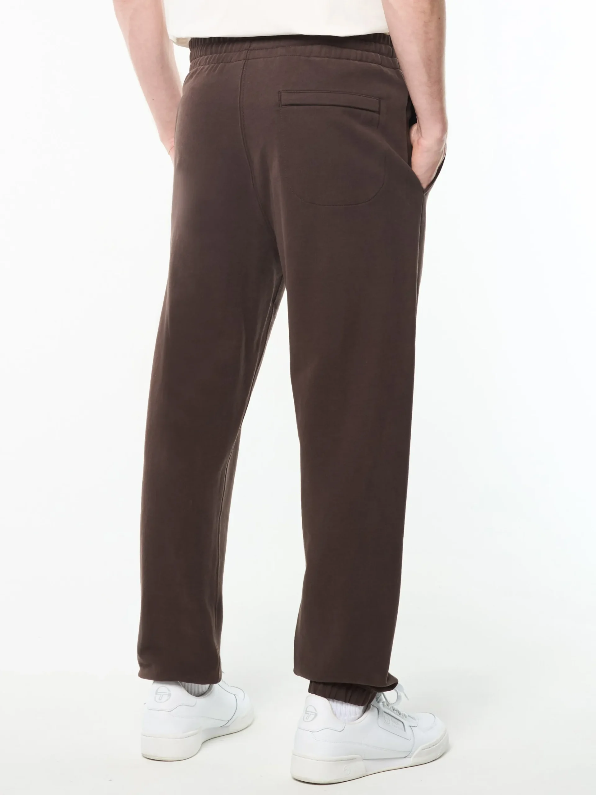 Vincere Sweatpant- Mulch