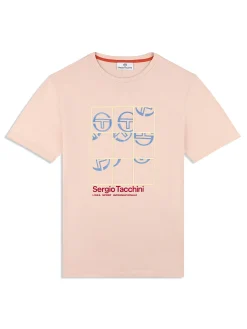 Vincere T-Shirt- Evening Sand