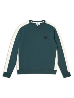 Volo Crewneck-Mediterranea