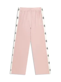 Women's Bussola Track Pant- Pale Mauve