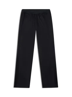 Women's Camoscio Pant- Black Beauty