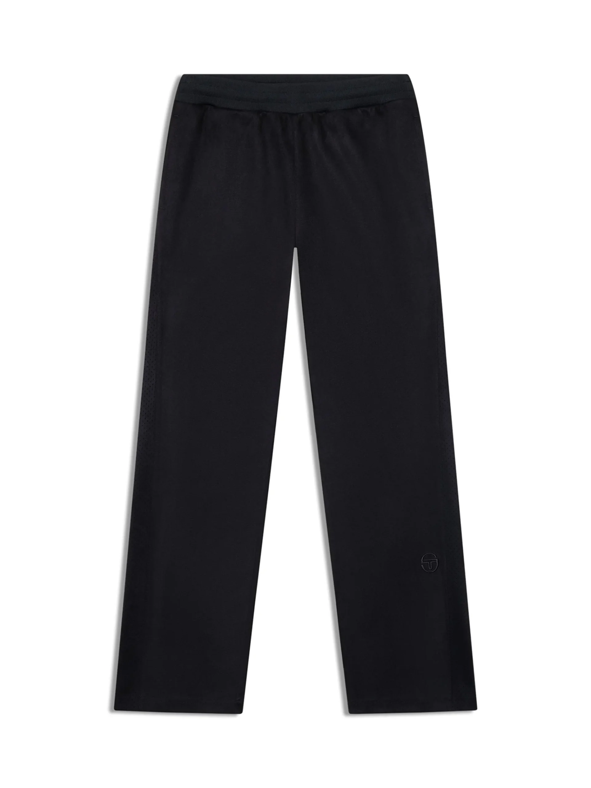 Women's Camoscio Pant- Black Beauty