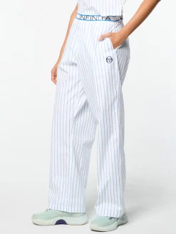 Women's Colonna Pant- French Blue