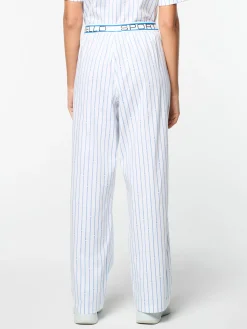 Women's Colonna Pant- French Blue
