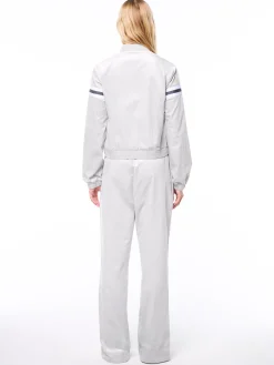 Women's Cordurato Track Jacket- Quiet Shade