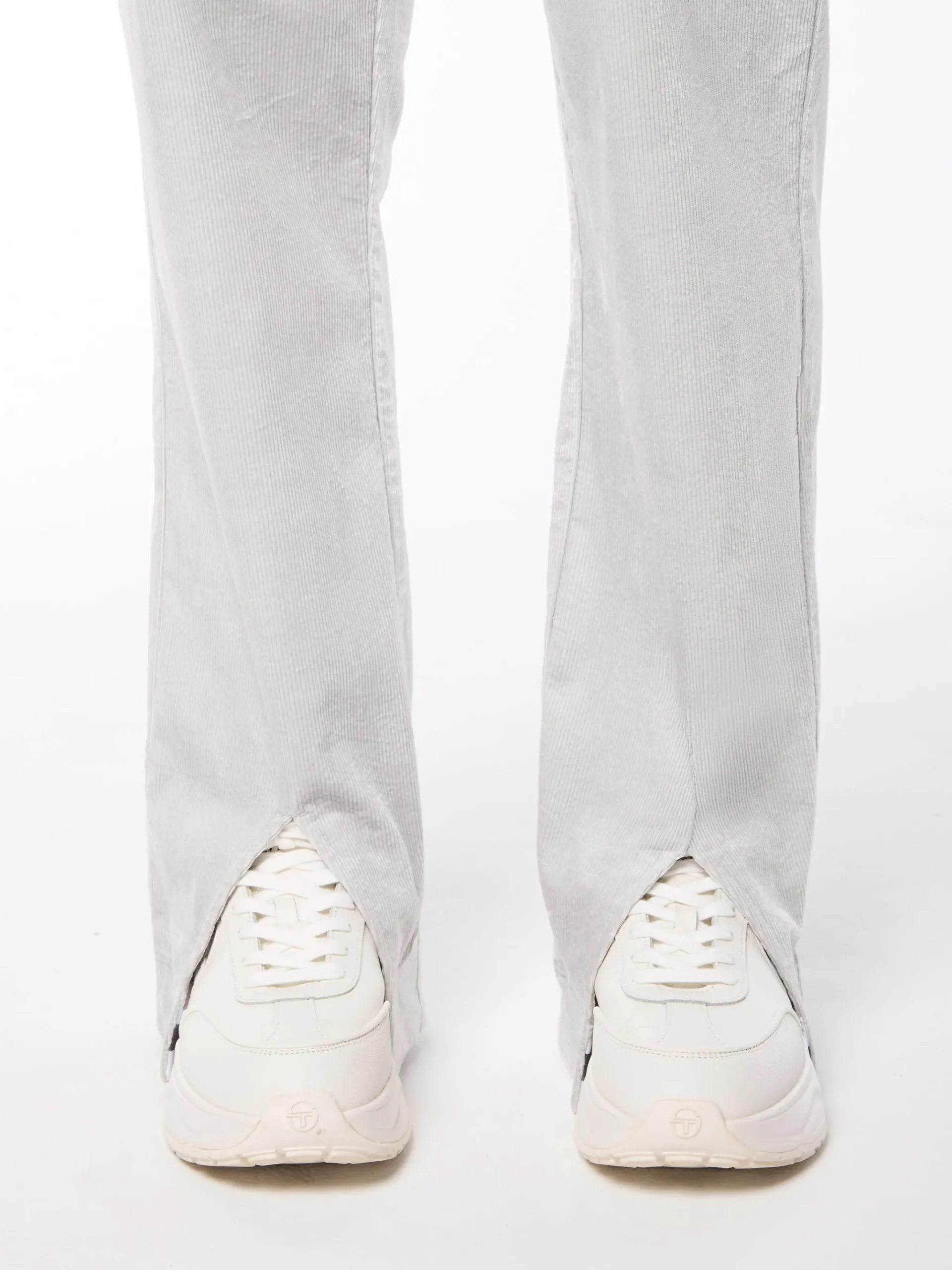 Women's Cordurato Track Pant- Quiet Shade