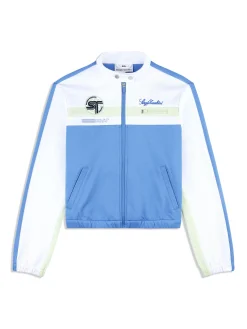 Women's Corsa Track Jacket- Ultramarine
