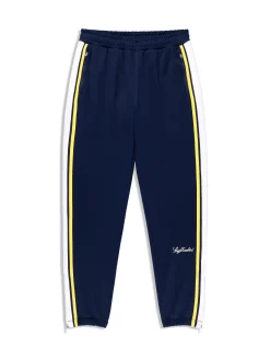 Women's Corsa Track Pant- Maritime Blue